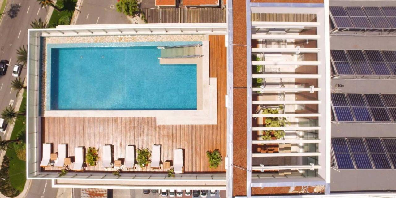 Apartamento Estúdio No Add Nova Berrini - 513
